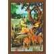 Radha Krishna Paintings (RK-9113)